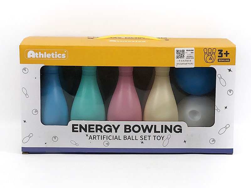 Bowling Game toys