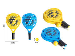 17.5inch Tennis Racket(2C) toys