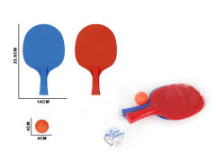 Ping-pong Set toys