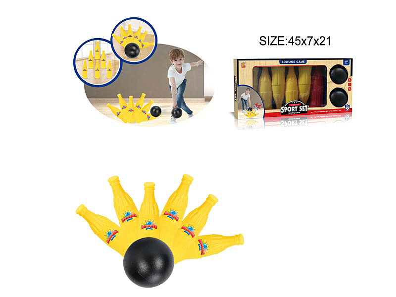 Bowling Game toys