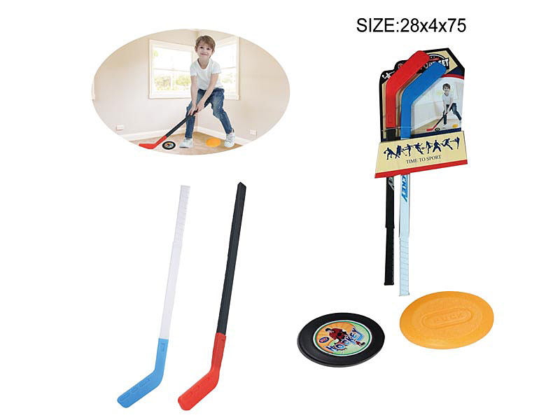 Hockey toys