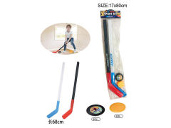 Hockey toys