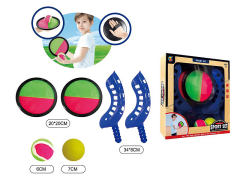 2in1 Sport Set(2C) toys
