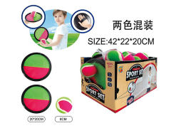 Sports Set(12in1) toys