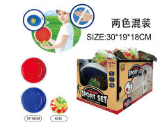 Sports Set(12in1) toys