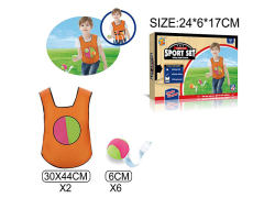 Sport Set toys
