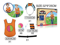 4in1 Sport Set toys