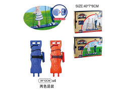 Sport Set(2C) toys