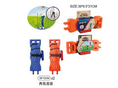 Sport Set(2C) toys
