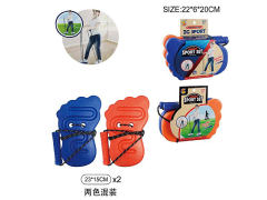 Sport Set(2C) toys