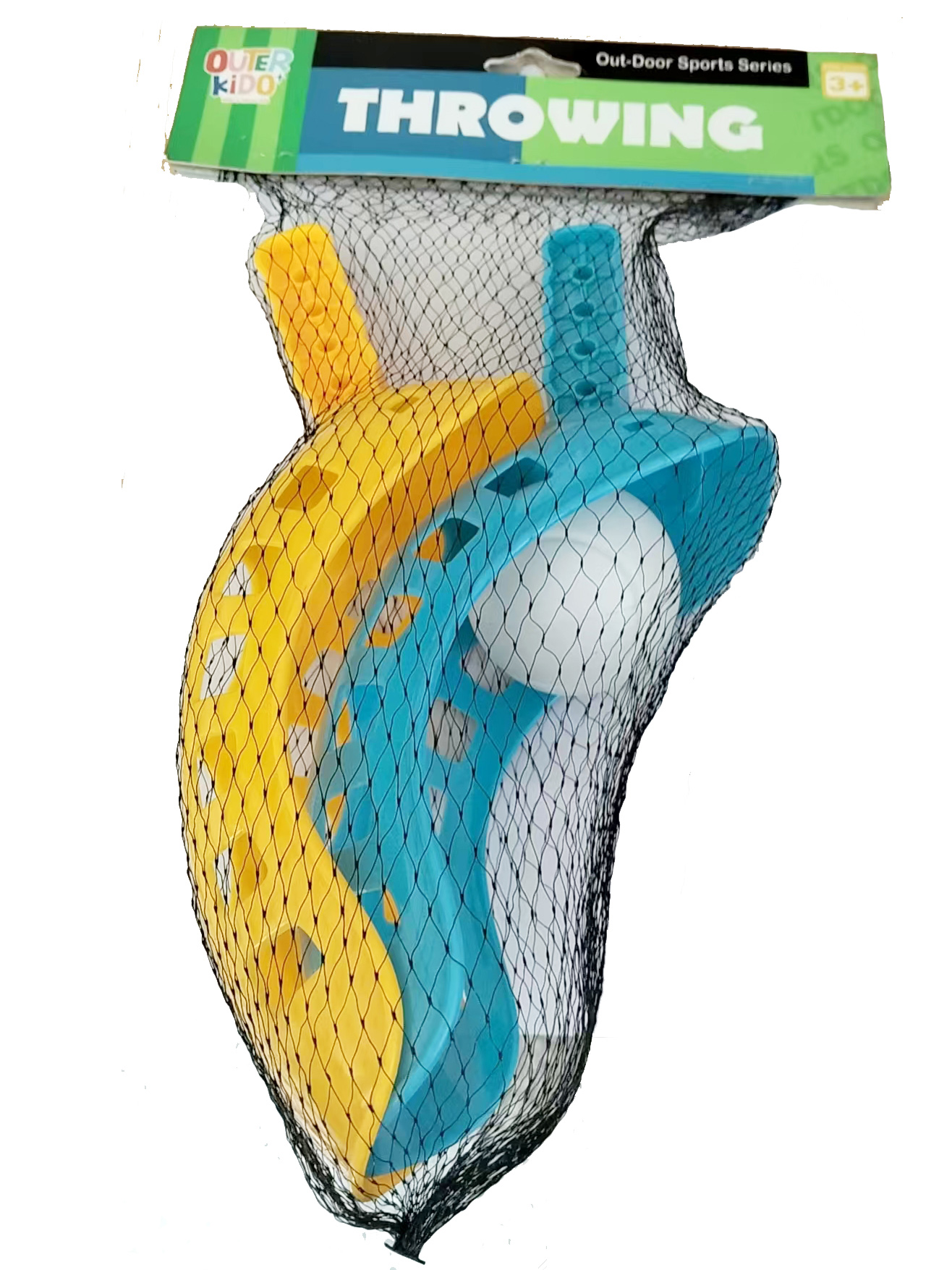 Toss And Catch Scoop Ball toys