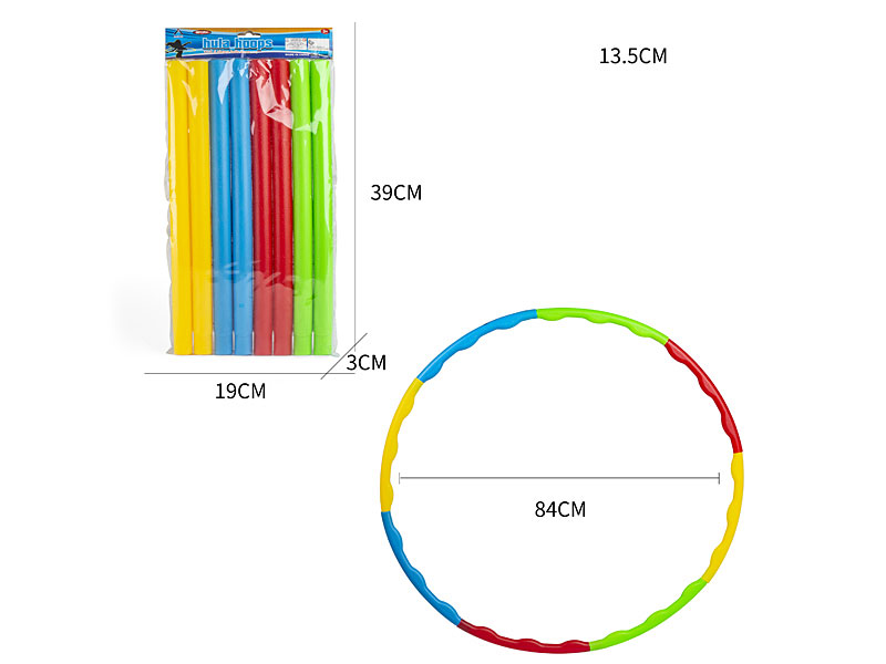 Hula Hoop toys