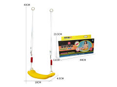 Swing toys