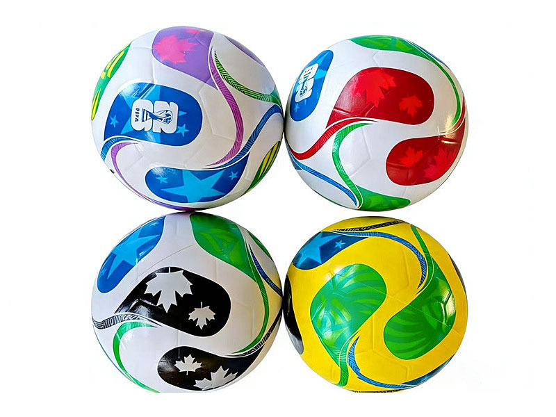 Football(4C) toys