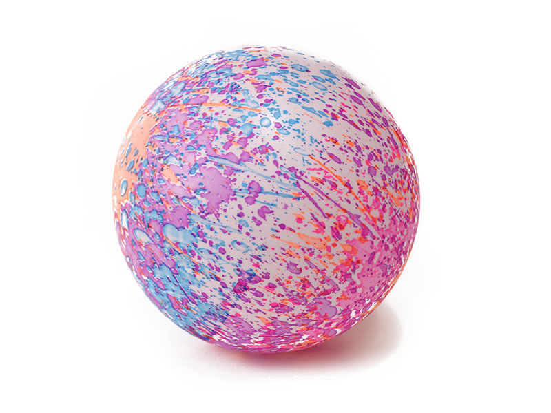 22CM Ball toys