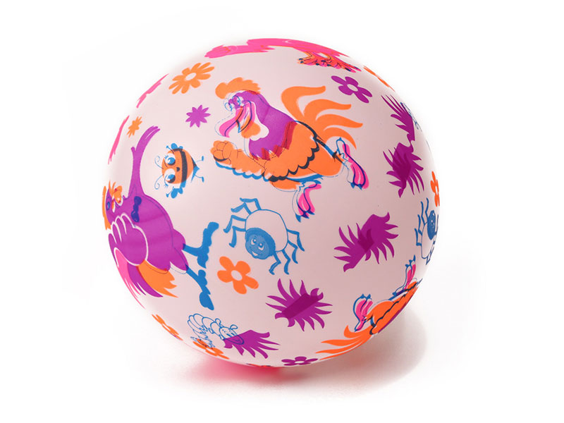 22CM Ball toys