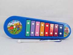 Musical instrument toys