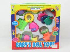 Baby Bell(5in1)