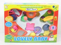 Baby  Bell Set toys
