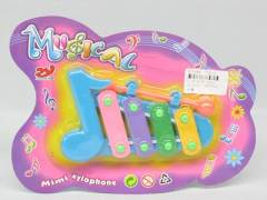 Xylophone toys