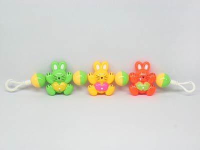 Baby Bell Set(3styles) toys
