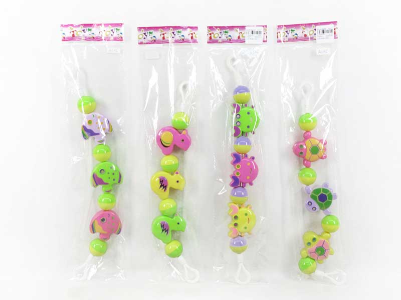 Baby Bell Set(4styles) toys