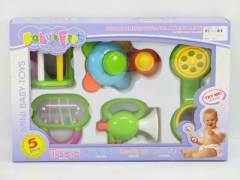 Bell(5in1) toys