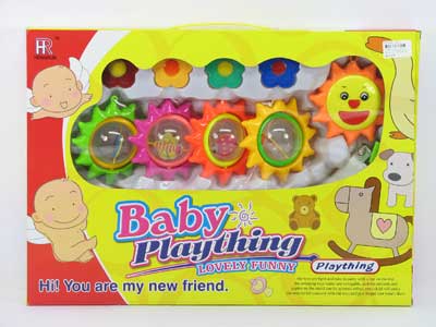 Baby Bell toys