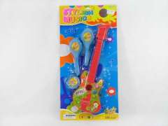 Musical Instrument Set (3in1) toys