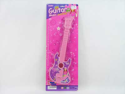 Guitar toys