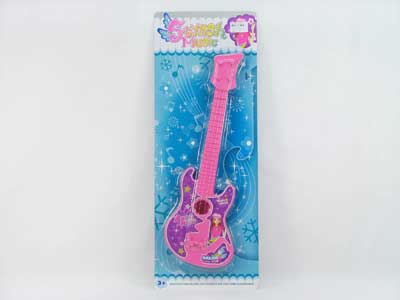 Guitar toys