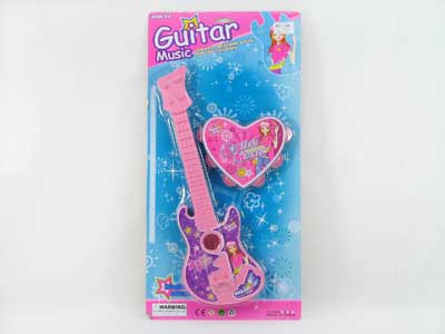 Musical Instrument Set(2in1) toys