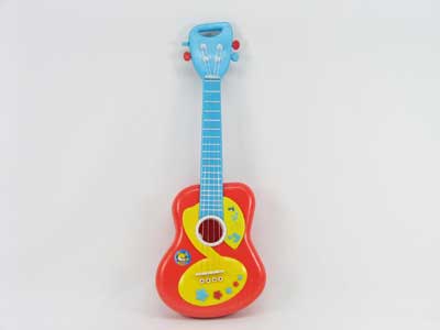 Guitar toys