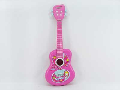 Guitar toys