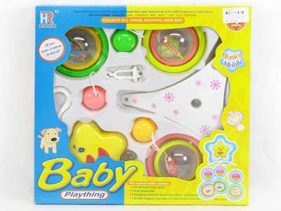 Baby  Bell toys