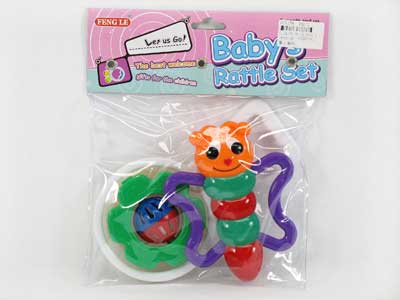 Rock Bell toys