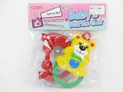 Rock Bell toys