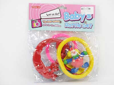 Rock Bell toys