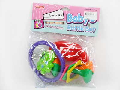 Rock Bell toys