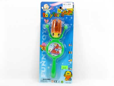 Rock Bell toys