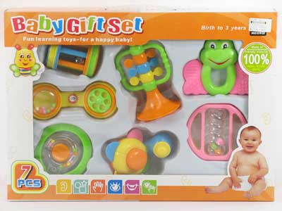 Baby Toy(7in1) toys