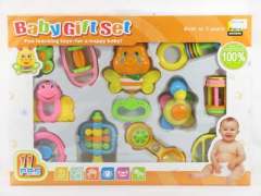 Baby Toy(11in1)