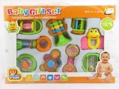 Baby Toy(9in1)