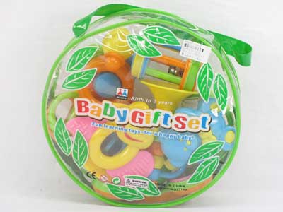 Baby Set(10in1) toys