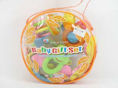 Baby Set(8in1) toys