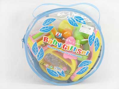 Baby Set(6in1) toys