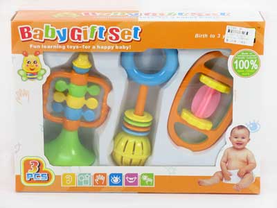Baby Toy(3in1) toys