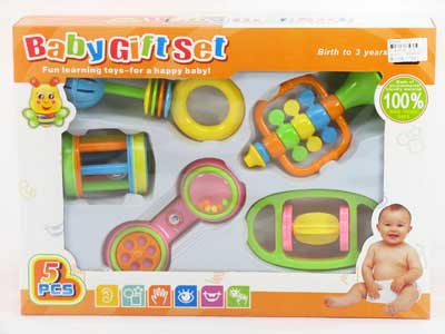 Baby Toy(5in1) toys