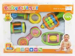 Baby Toy(5in1)