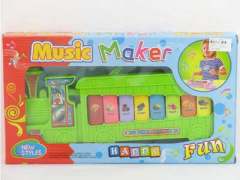 Train Musical Instrument toys